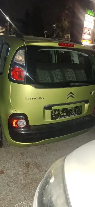 Citroen C3 Picasso 2009 photo 3