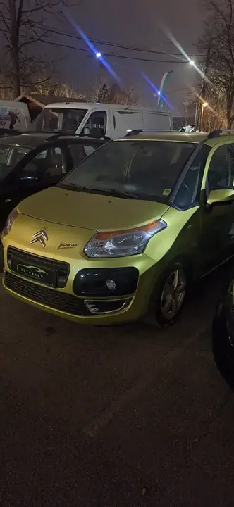 Citroen C3 Picasso 2009 photo 2