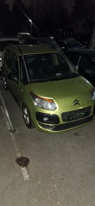 Citroen C3 Picasso