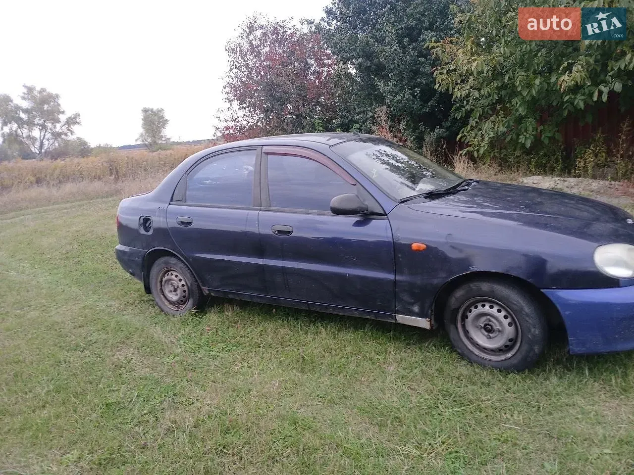 Daewoo Sens 2004 photo 3