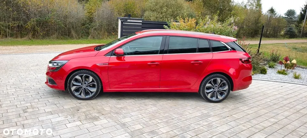 Renault Megane 2017 photo 4