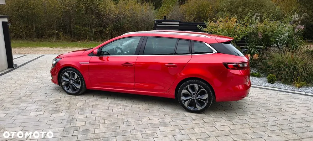 Renault Megane 2017 photo 5