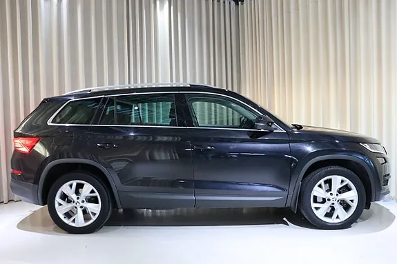 Skoda Kodiaq 2018 photo 4