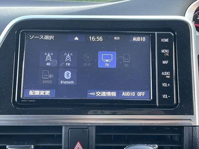 Toyota Sienna 2020 photo 5