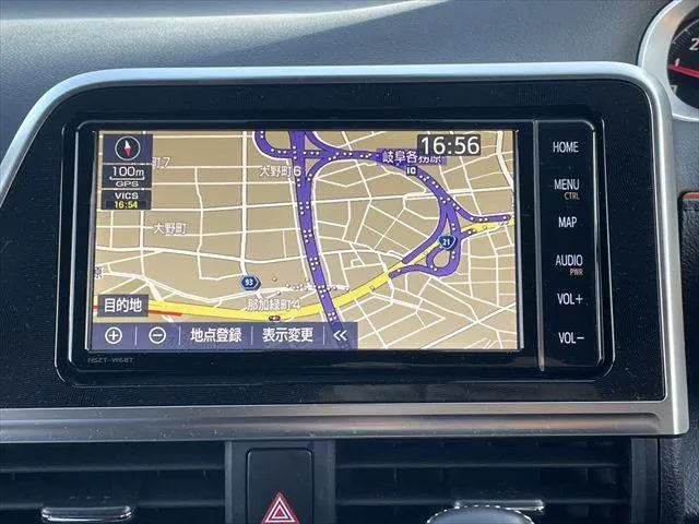 Toyota Sienna 2020 photo 4