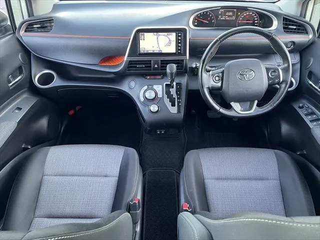 Toyota Sienna 2020 photo 3