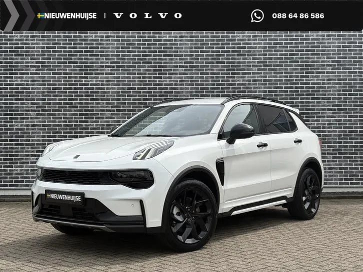 Lynk & Co 01