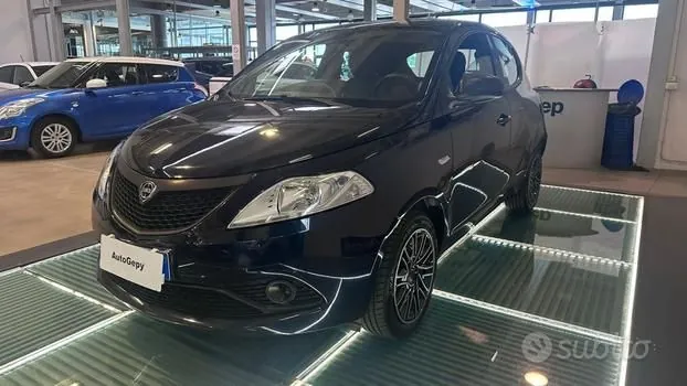 Lancia Ypsilon 2018 photo 3