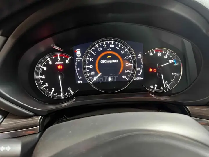 Mazda Cx-5 2023 photo 5