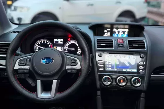 Subaru Forester 2017 photo 4