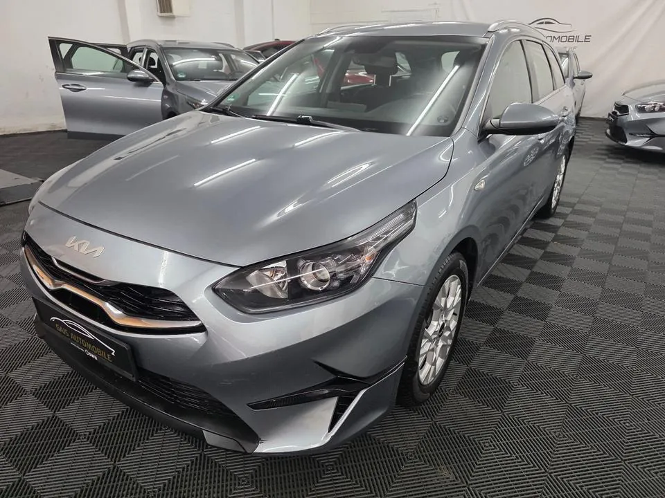 Kia Ceed Sportswagon