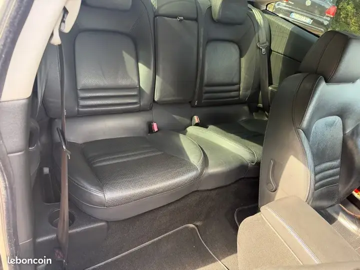 Peugeot 407 2007 photo 4