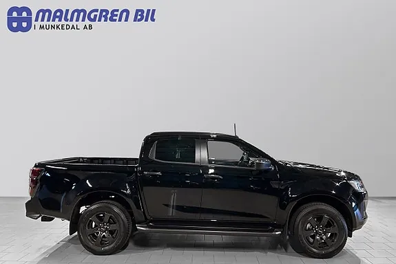 Isuzu D-Max 2025 photo 2