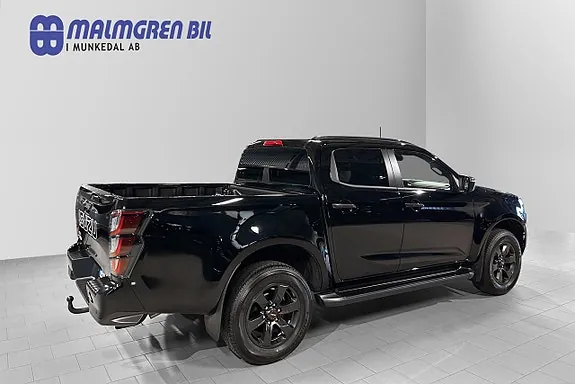 Isuzu D-Max 2025 photo 3