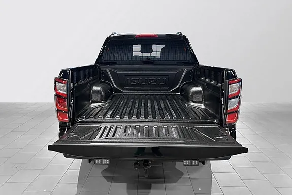 Isuzu D-Max 2025 photo 5