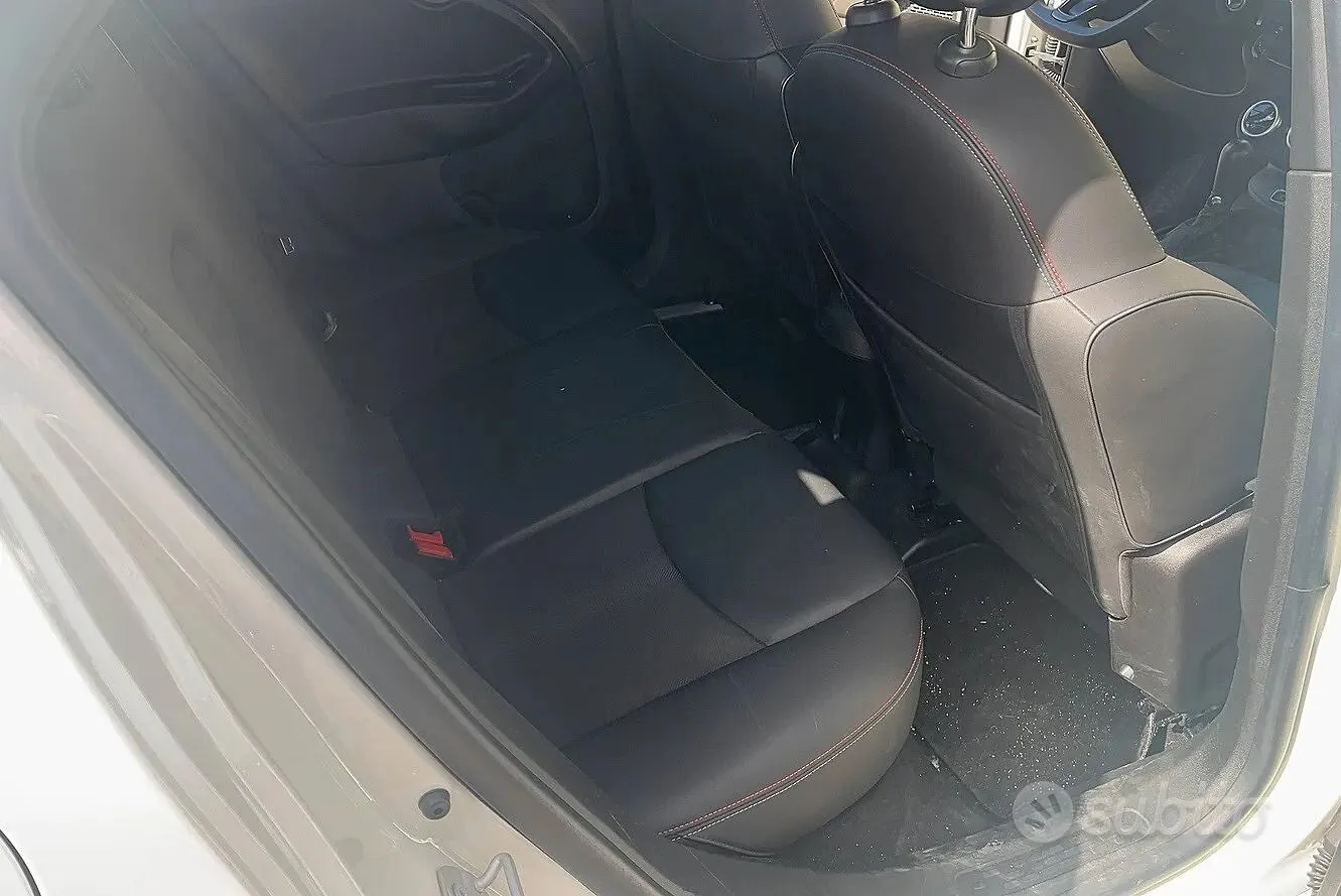 Fiat 500X 2021 photo 3