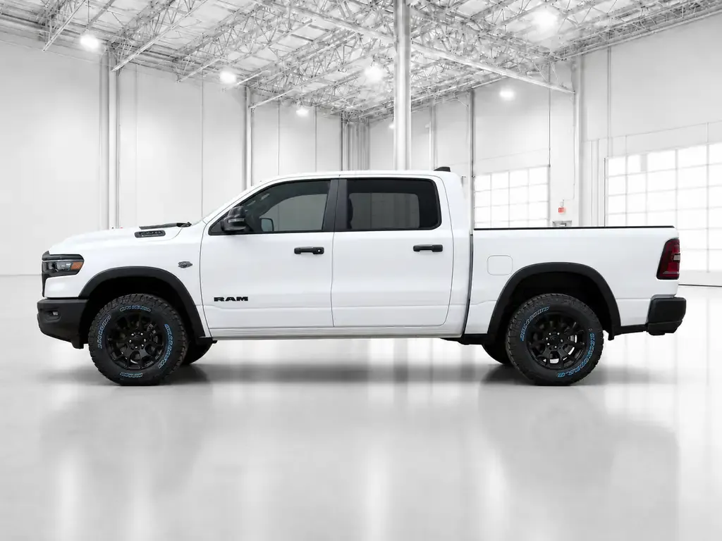 Ram 1500 2026 photo 5