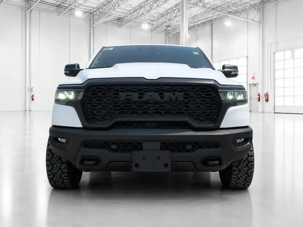 Ram 1500 2026 photo 2