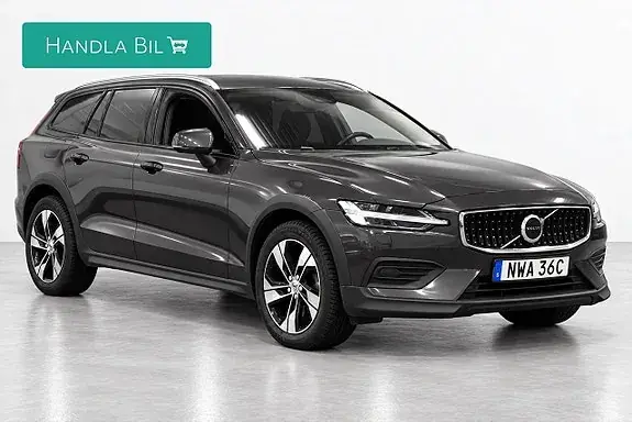 Volvo V60 Cross Country 2024 photo 4