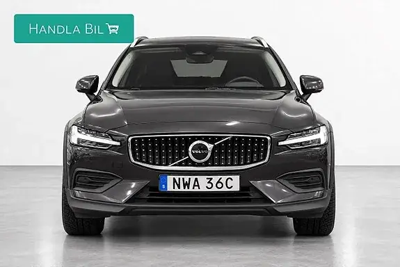 Volvo V60 Cross Country 2024 photo 3