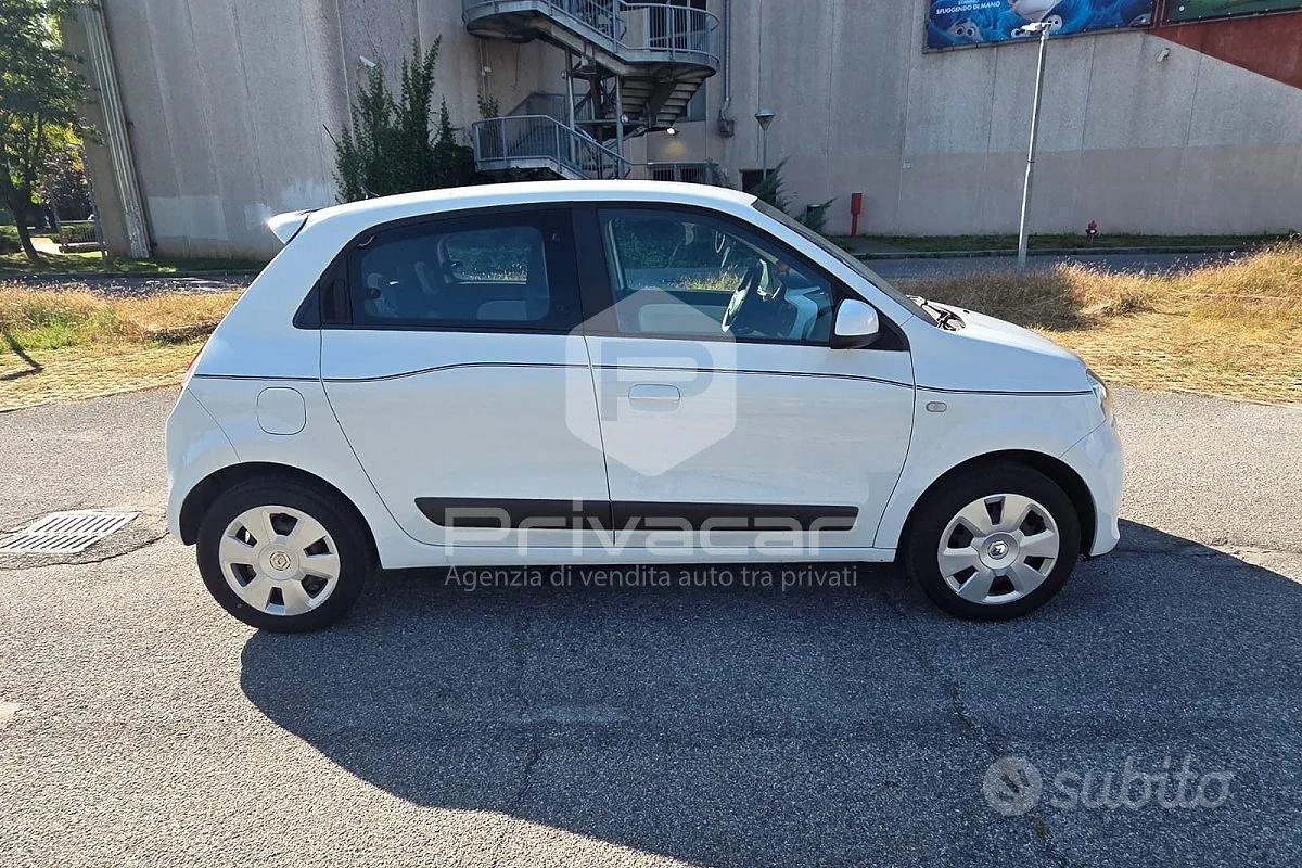 Renault Twingo 2015 photo 4