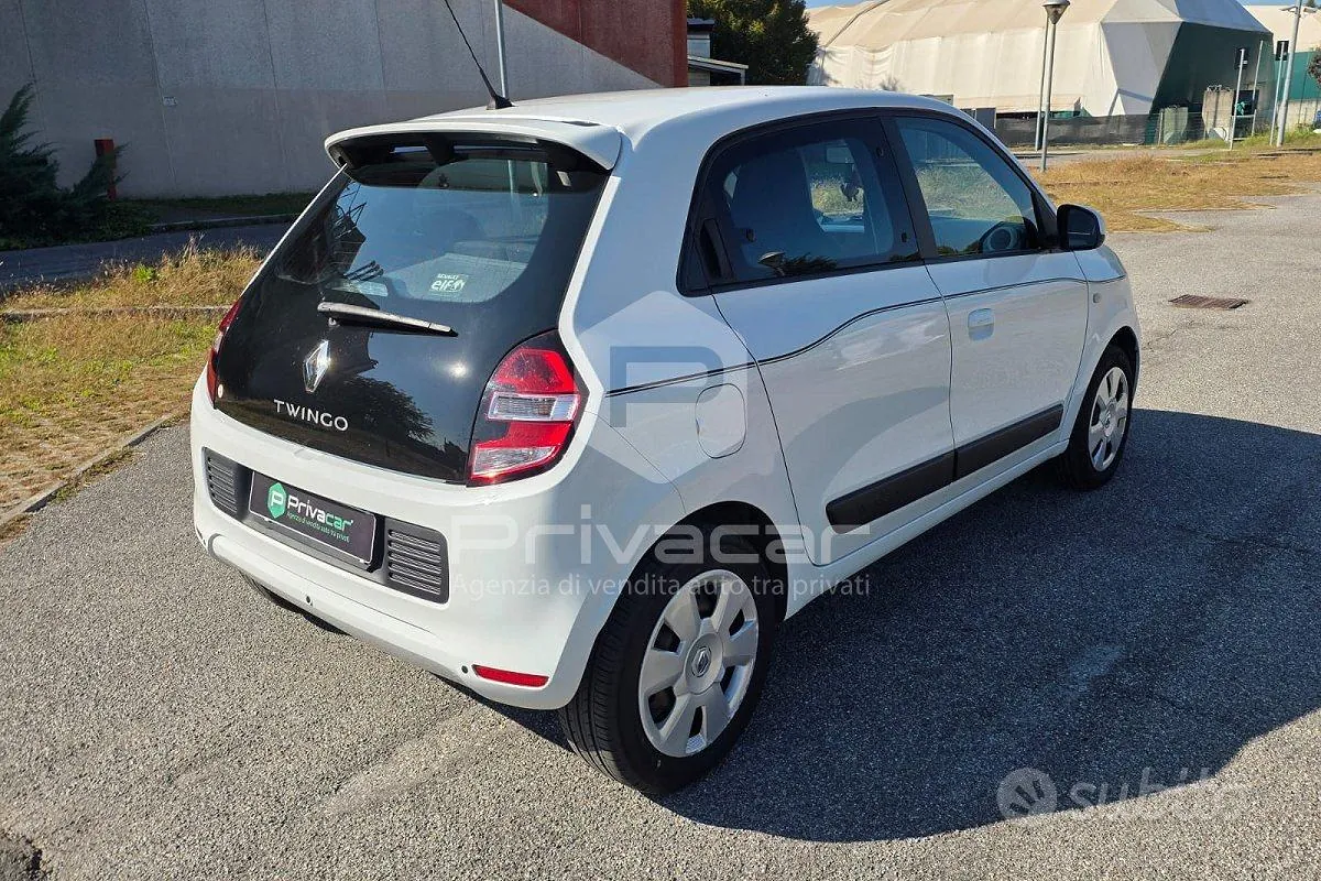 Renault Twingo 2015 photo 5