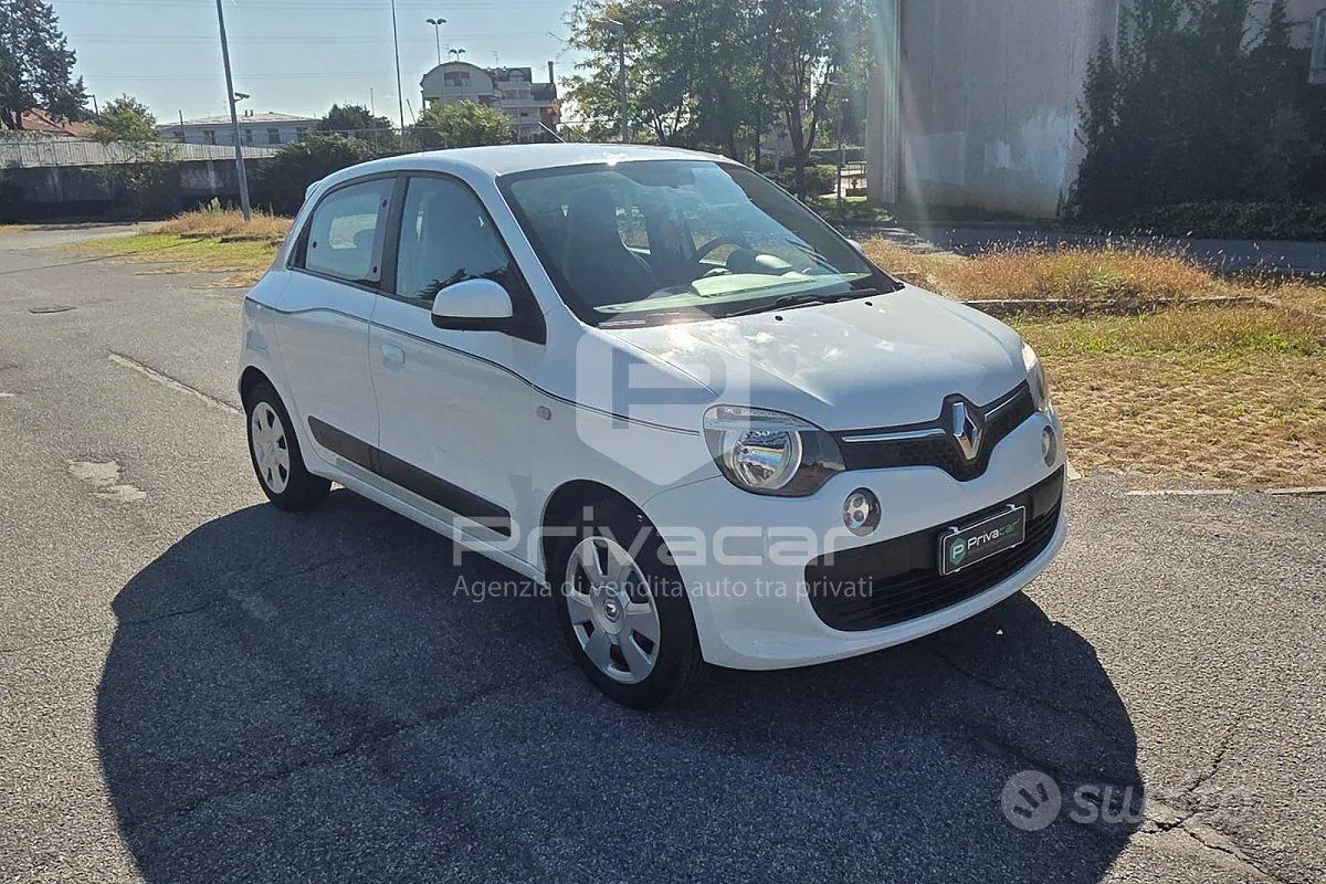 Renault Twingo 2015 photo 3