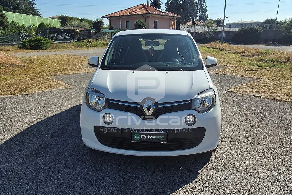 Renault Twingo 2015 photo 2