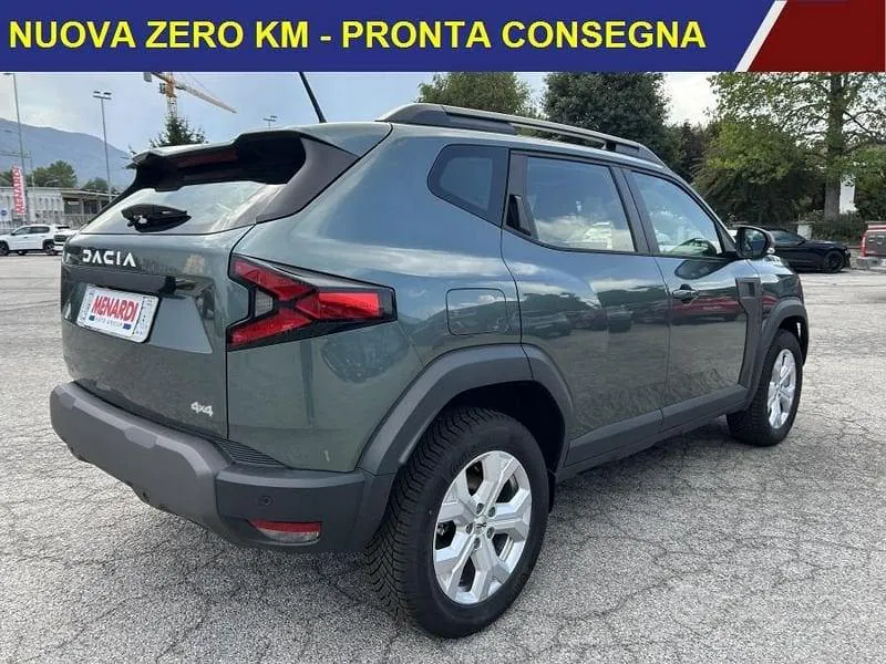 Dacia Duster 2026 photo 3