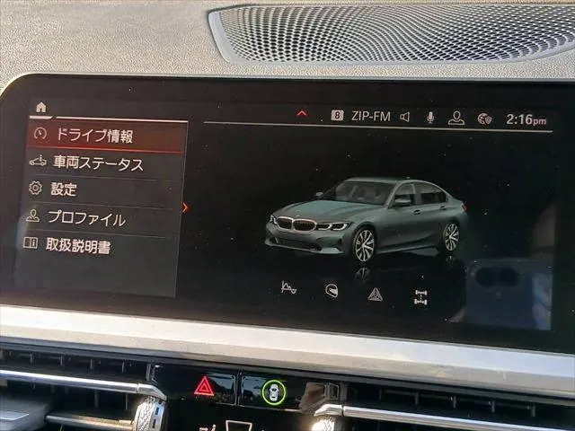 BMW 3 Series 2019 photo 5