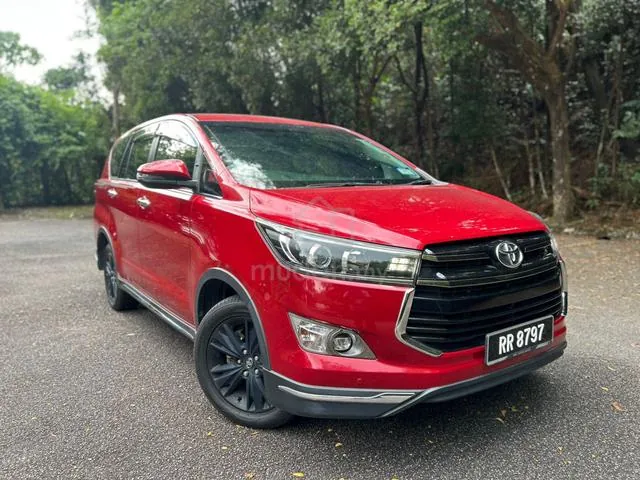 Toyota Innova