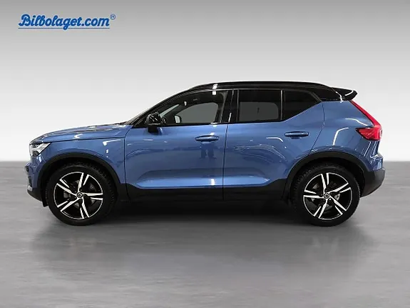 Volvo Xc40 2020 photo 3