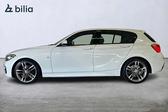 BMW 118I 2018 photo 4