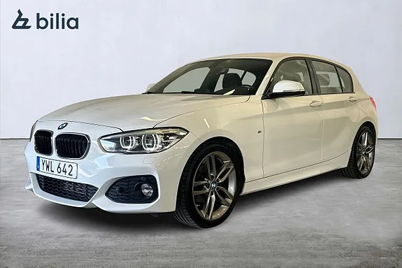 BMW 118I