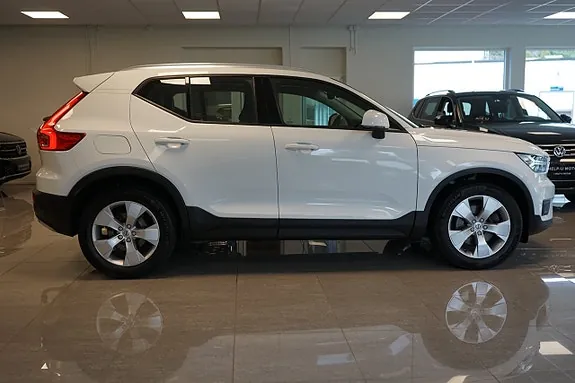 Volvo Xc40 2019 photo 3