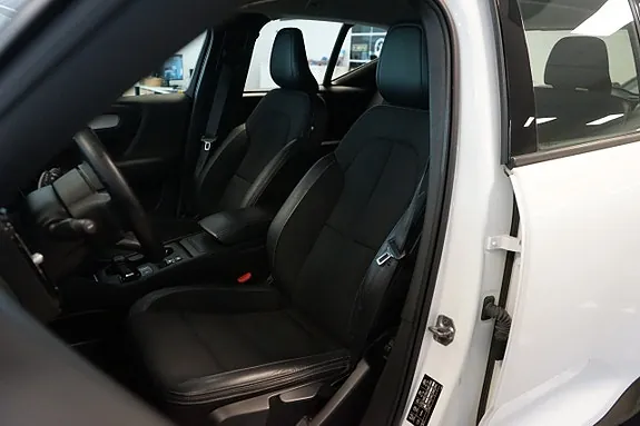 Volvo Xc40 2019 photo 5