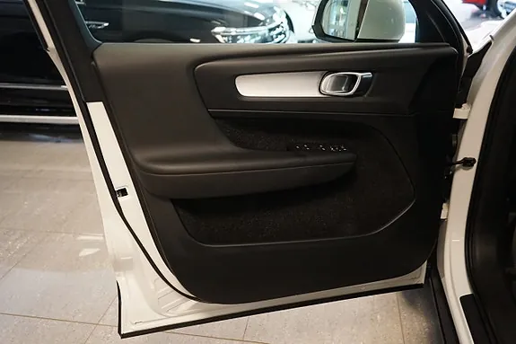 Volvo Xc40 2019 photo 4