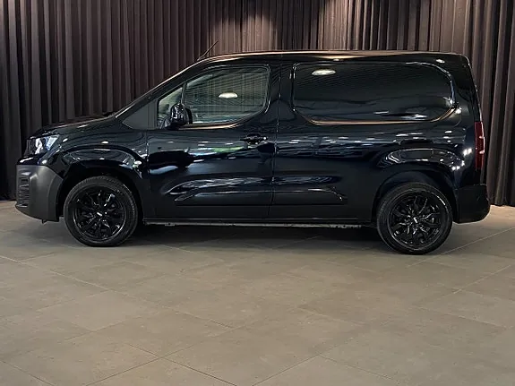 Peugeot Partner 2023 photo 3