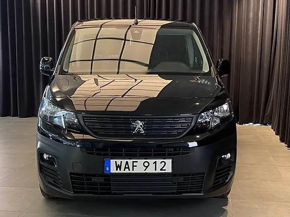 Peugeot Partner 2023 photo 4