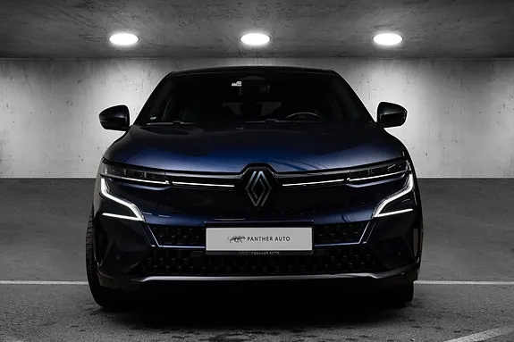 Renault Megane E-Tech 2023 photo 4