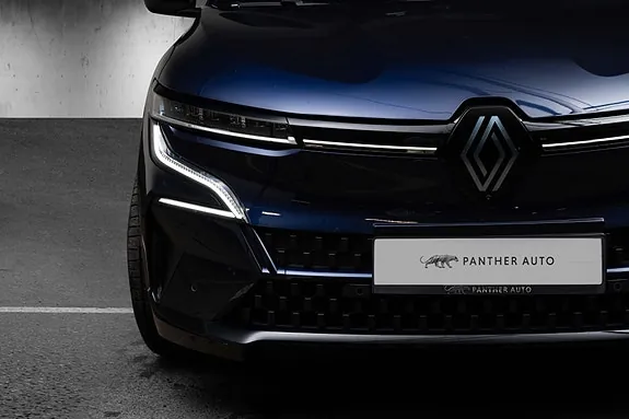 Renault Megane E-Tech 2023 photo 5