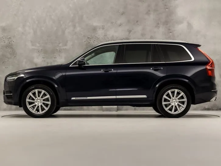Volvo Xc90 2017 photo 2