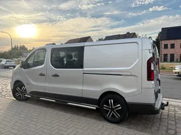 Fiat Talento 2017 photo 3