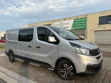 Fiat Talento