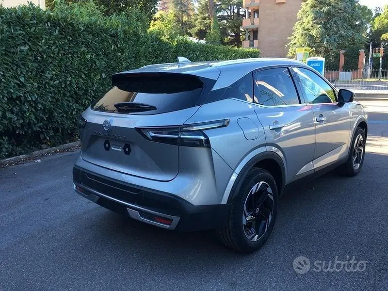 Nissan Qashqai 2026 photo 5