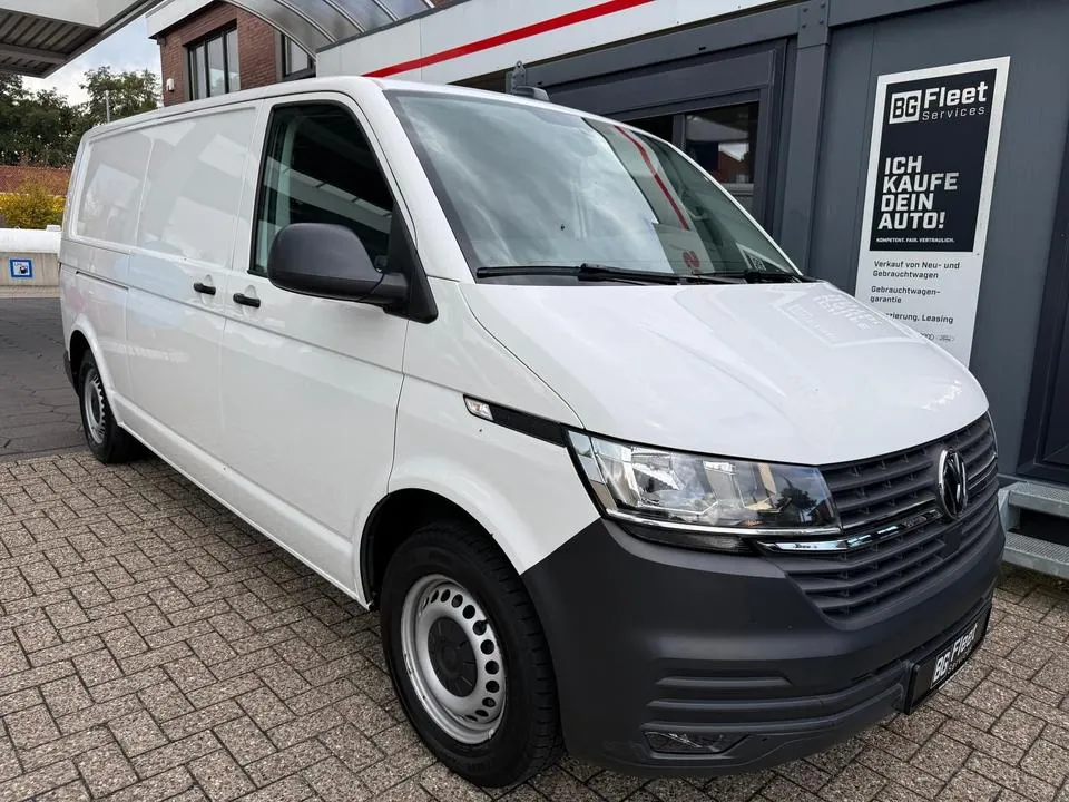Volkswagen T6.1 Transporter