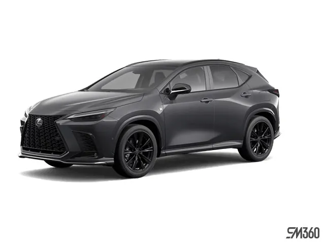 Lexus Nx 2026 photo 3
