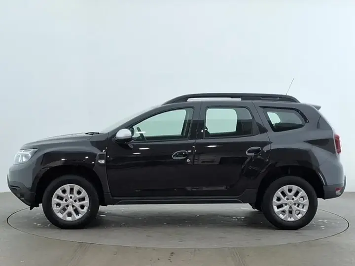 Dacia Duster 2022 photo 4