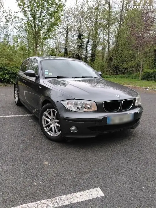 BMW Série 1