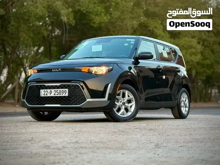 Kia Soul 2024 photo 5